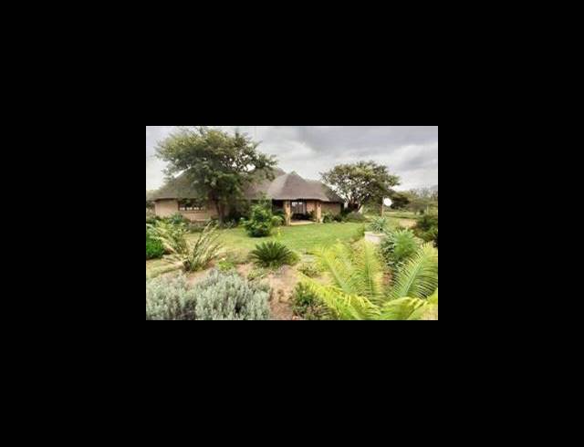 2 BEDROOM HOUSE FOR SALE IN MYNGENOEGEN AH